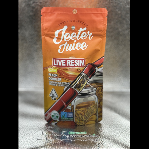 Jetter Juice Pen 1ml Thc-A Delta 9 Sativa