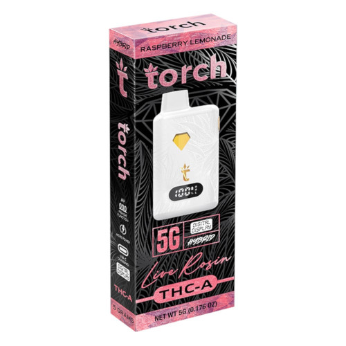 Torch Dimound 5g Delta 9 Thc A/P Hibrida